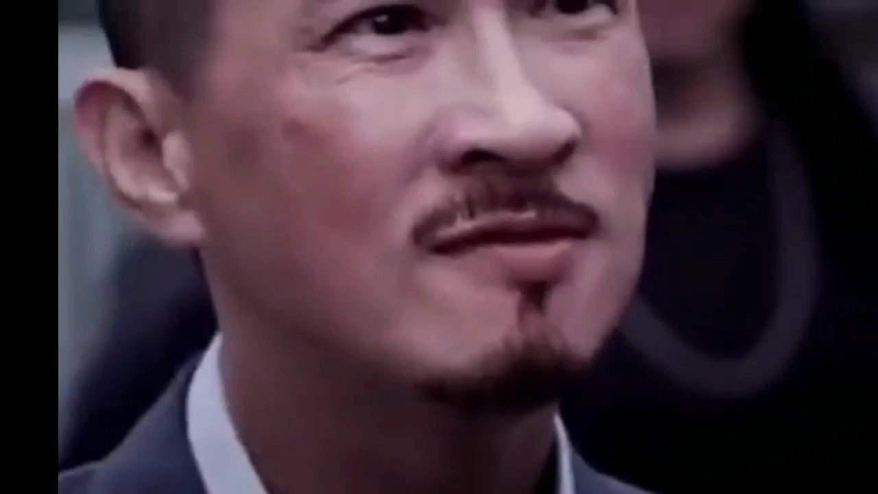 五年你知道这五年我怎么过的吗